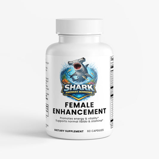 Female Enhancement